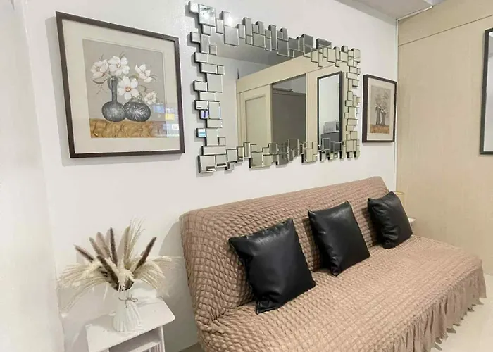 Woodox Condotel Aparthotel