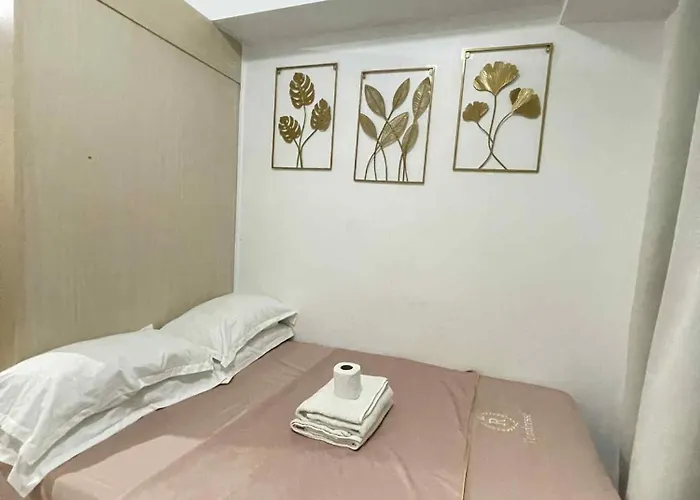 Woodox Condotel 4*