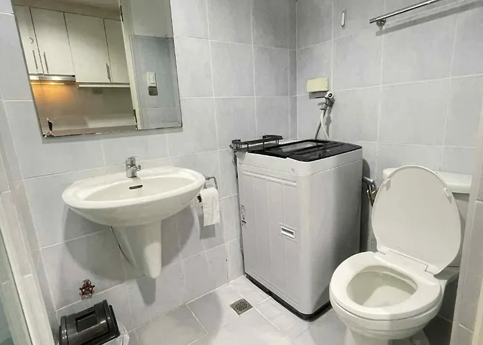 Aparthotel Woodox Condotel