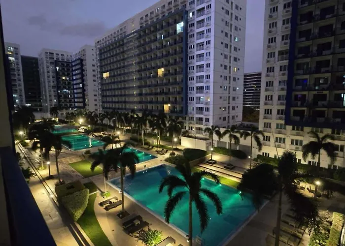 Woodox Condotel 4*