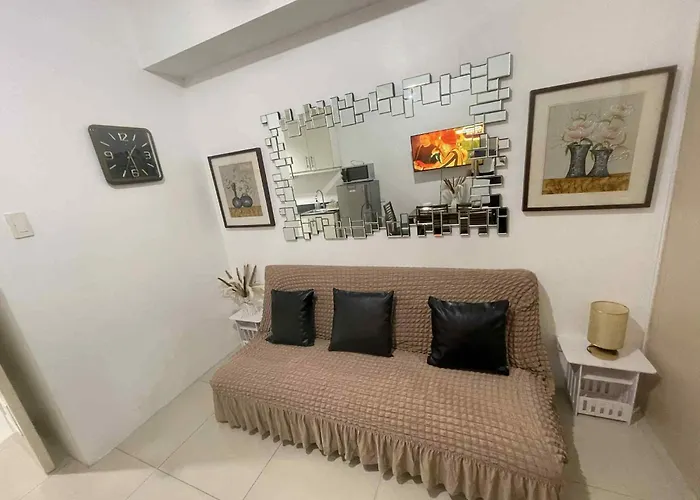 Woodox Condotel Manila