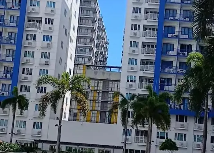 Woodox Condotel 4* Manila